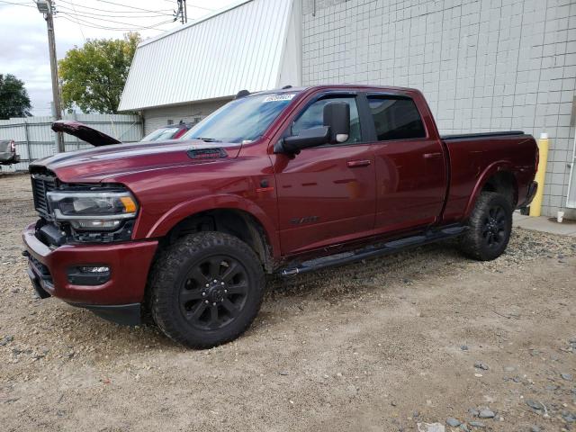 ram 2500 laram 2021 3c6ur5flxmg560073