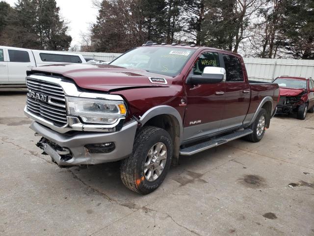 ram 2500 laram 2021 3c6ur5flxmg600586