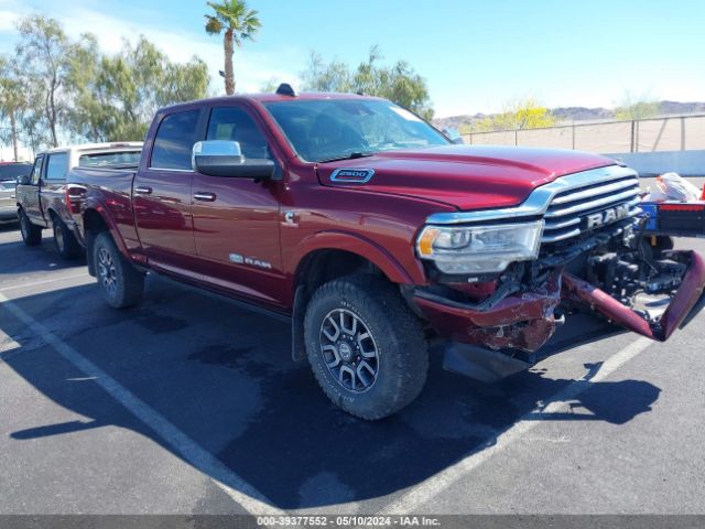 ram 2500 2020 3c6ur5gl1lg180410