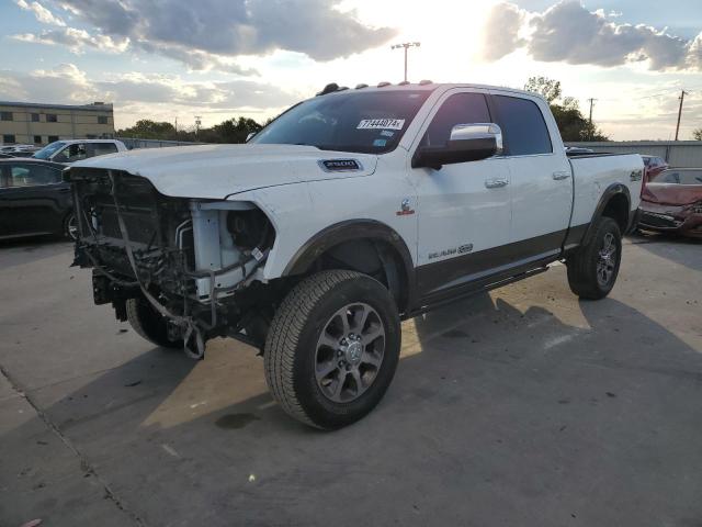 ram 2500 longh 2019 3c6ur5gl2kg582757