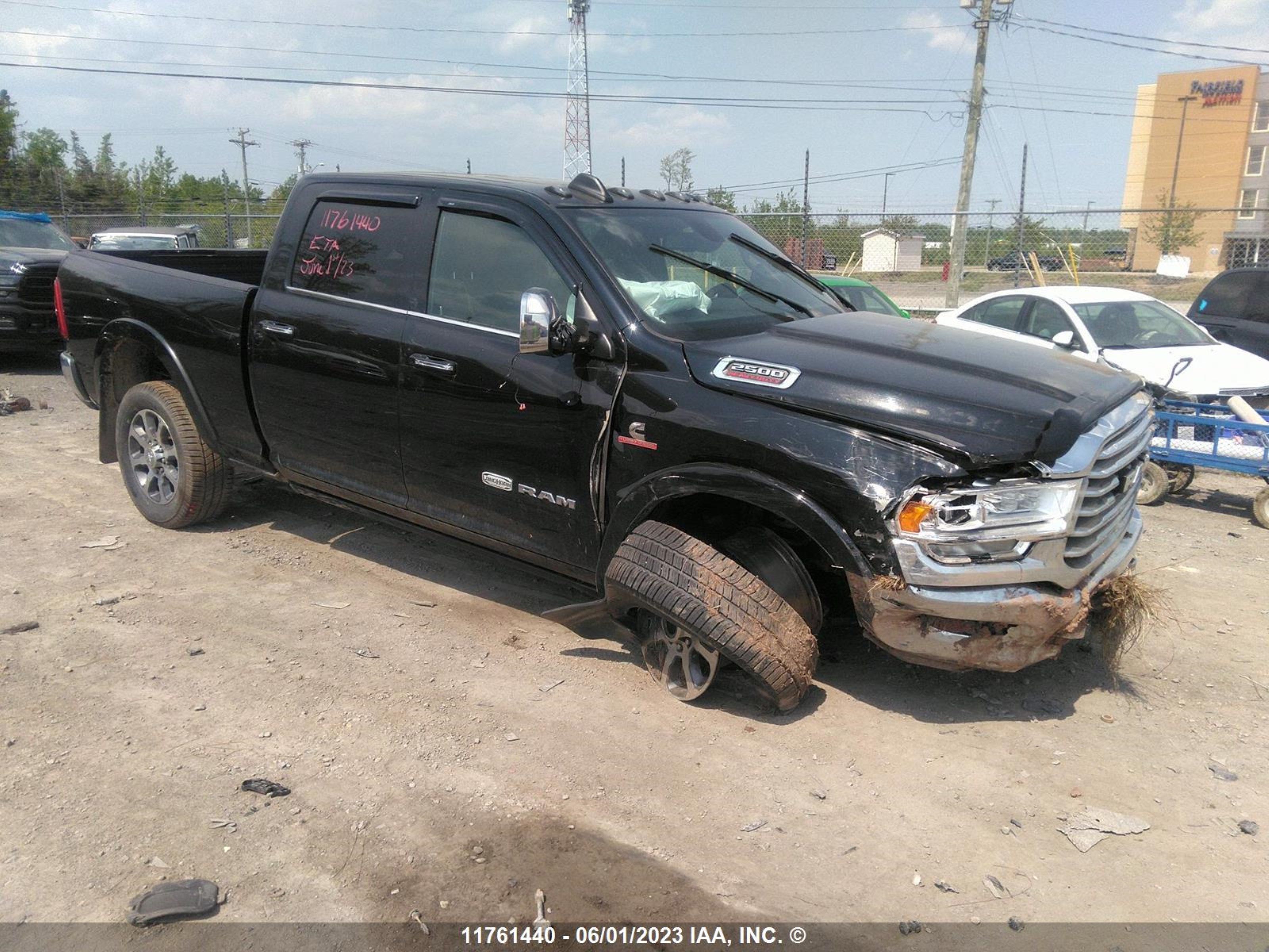 ram 2500 2020 3c6ur5gl2lg161851