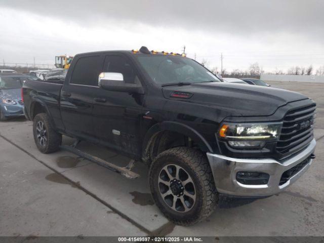 ram 2500 2019 3c6ur5gl4kg530269