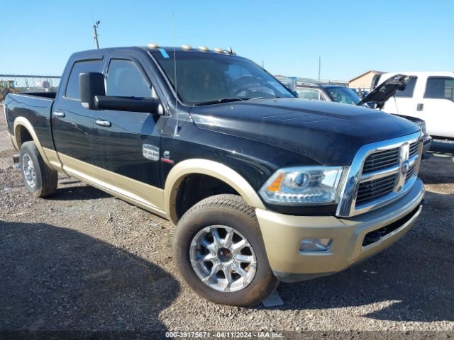 ram 2500 2013 3c6ur5gl5dg571786