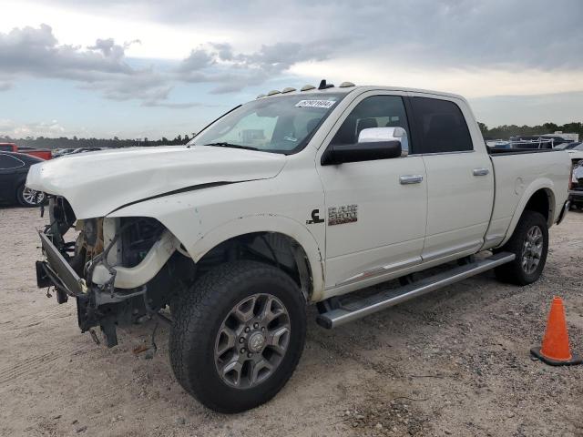 ram 2500 longh 2017 3c6ur5gl5hg678939