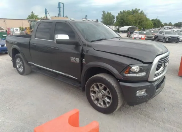 dodge ram 2500 2018 3c6ur5gl6jg213351