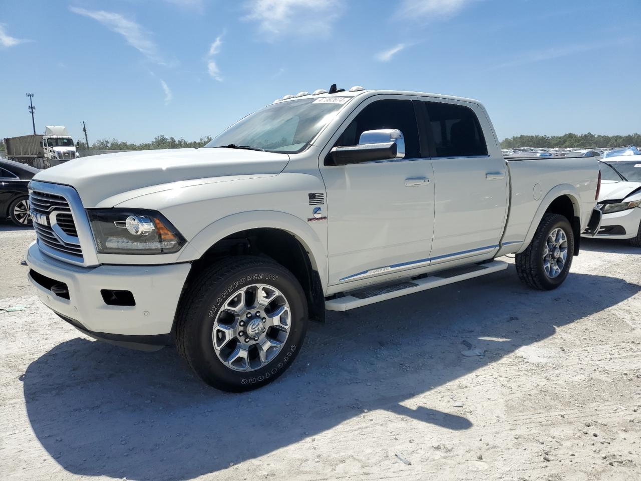 ram 2500 2018 3c6ur5gl6jg420712