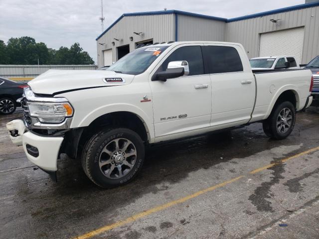 ram 2500 longh 2021 3c6ur5gl8mg675219