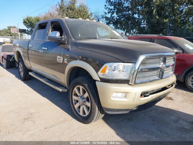 ram 2500 2016 3c6ur5gl9gg222697