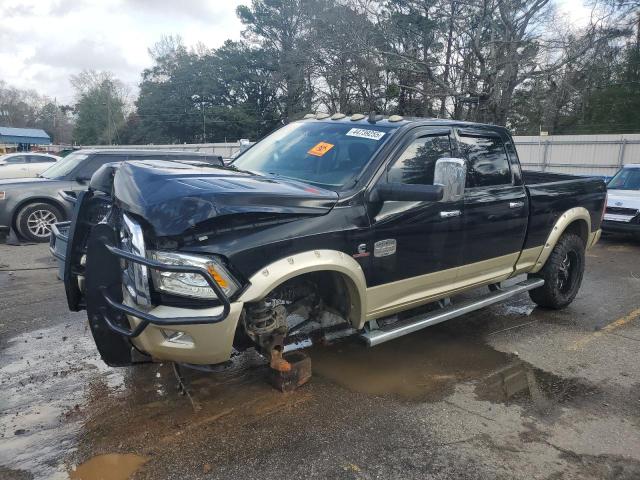 ram 2500 longh 2013 3c6ur5glxdg530487