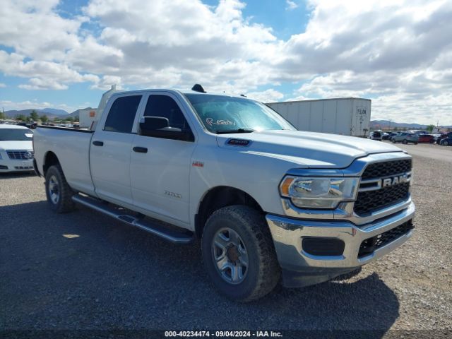 ram 2500 2019 3c6ur5hj0kg551407