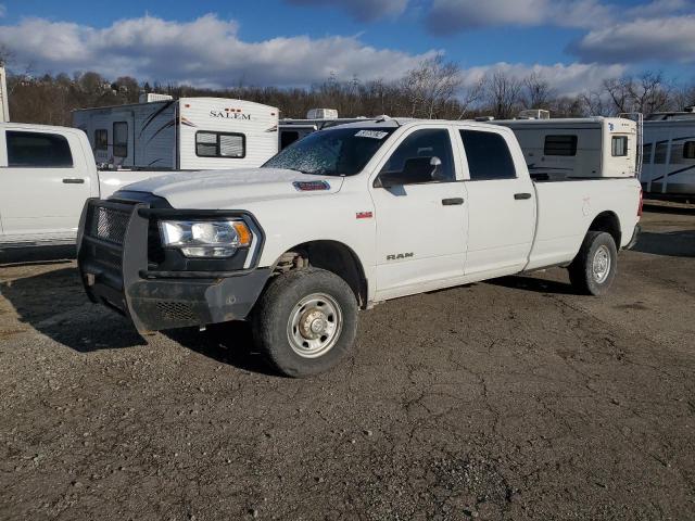 ram 2500 trade 2019 3c6ur5hj0kg587582