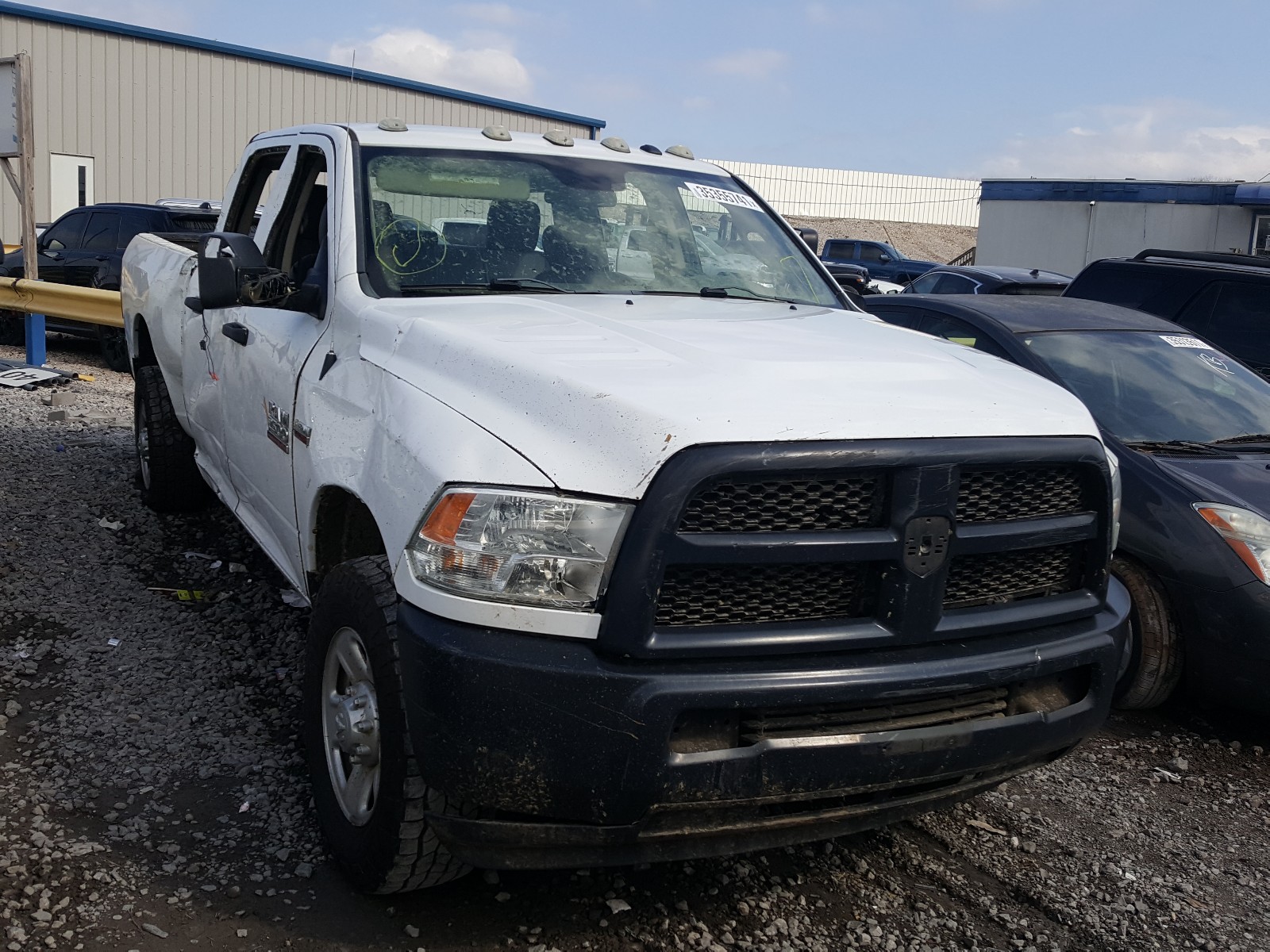 ram 2500 st 2016 3c6ur5hj1gg144638