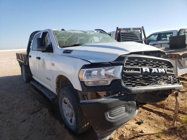 ram 2500 trade 2019 3c6ur5hj1kg604079