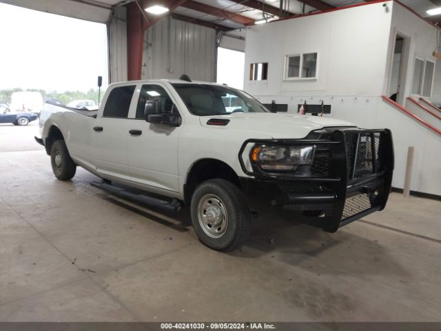 ram 2500 2023 3c6ur5hj1pg606549