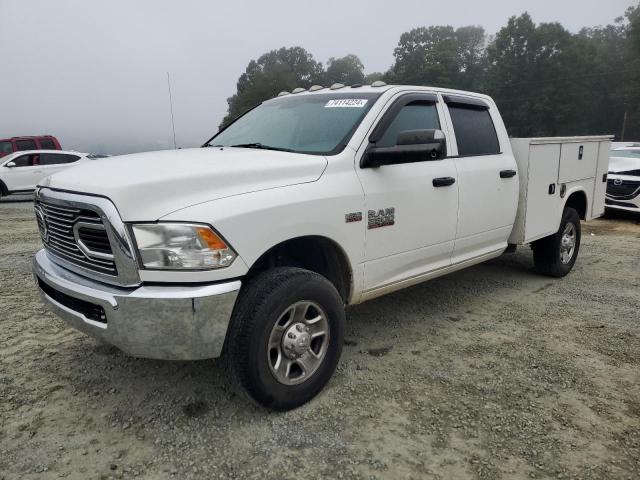 ram 2500 st 2018 3c6ur5hj2jg101093