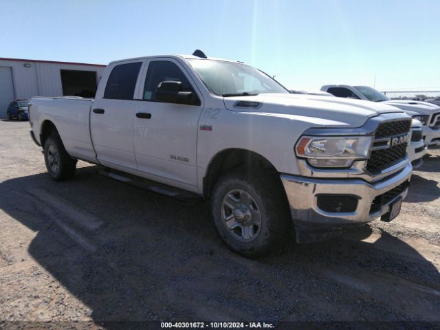 ram 2500 2019 3c6ur5hj2kg545446