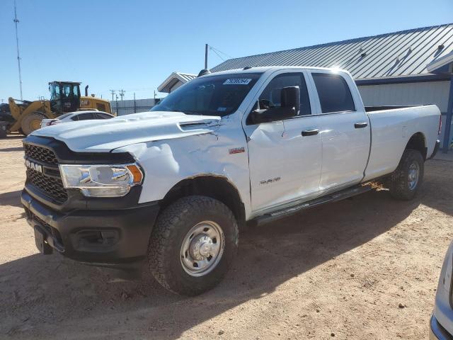 ram 2500 trade 2022 3c6ur5hj3ng139325