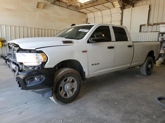 ram 2500 trade 2022 3c6ur5hj3ng159008