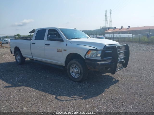 ram 2500 2018 3c6ur5hj4jg358904