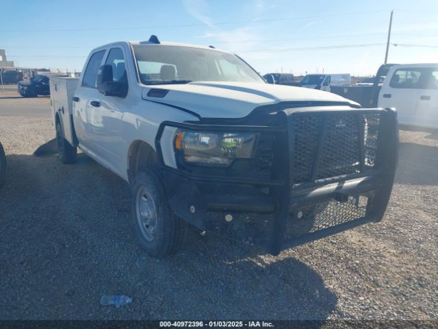 ram 2500 2024 3c6ur5hj4rg186532