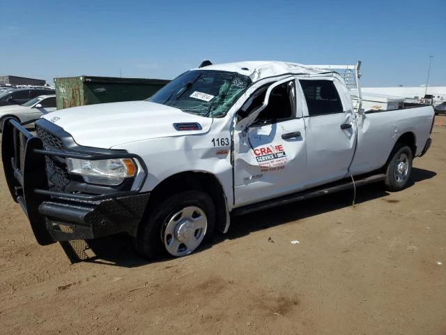 ram 2500 trade 2021 3c6ur5hj5mg610163