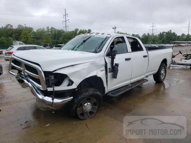 ram 2500 2017 3c6ur5hj6hg518310