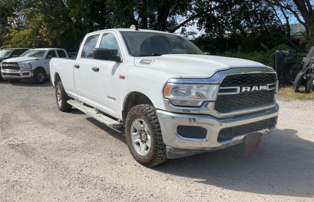 ram 2500 trade 2019 3c6ur5hj6kg581009