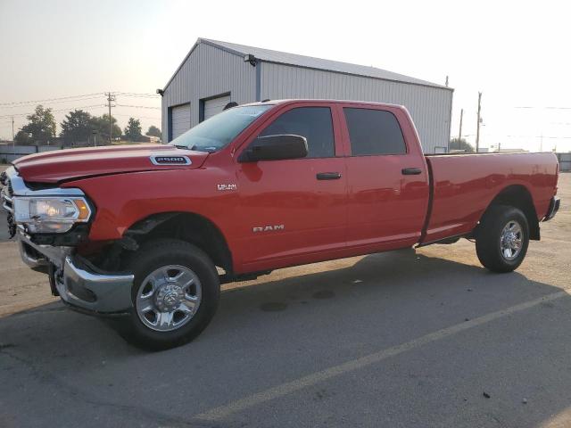 ram 2500 trade 2022 3c6ur5hj8ng249321