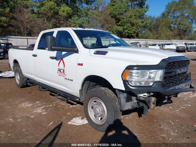 ram 2500 2022 3c6ur5hj8ng273053