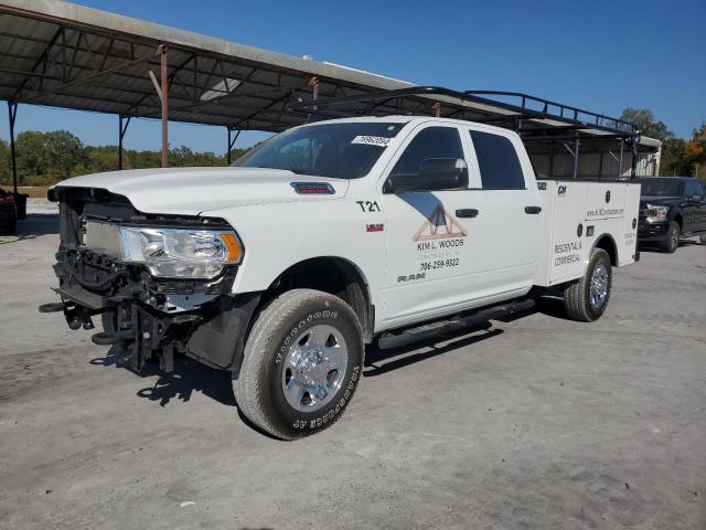 ram 2500 trade 2022 3c6ur5hj8ng427602