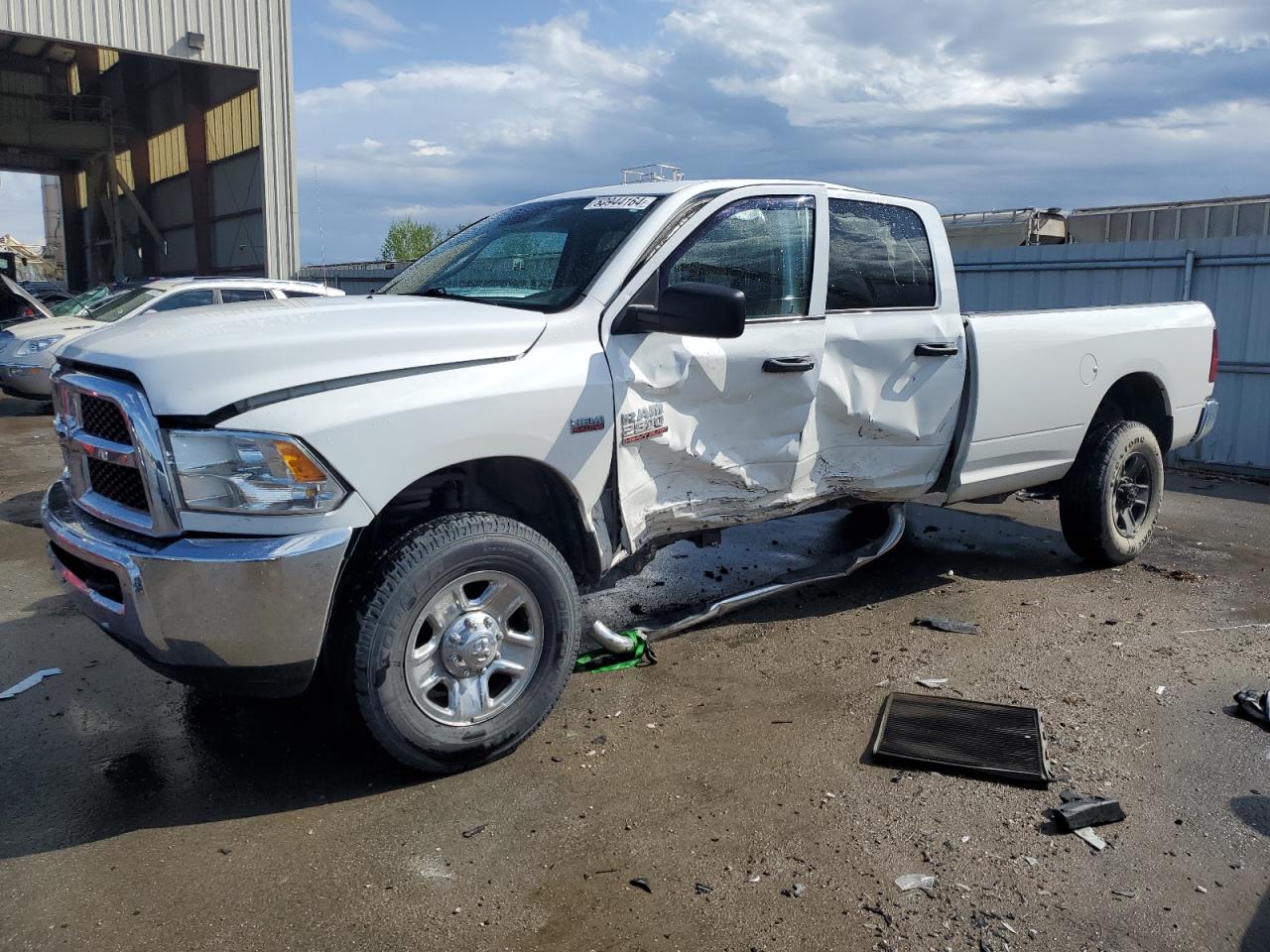 ram 2500 2016 3c6ur5hj9gg336678