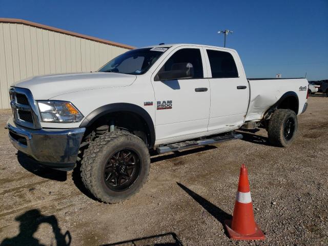 ram 2500 st 2017 3c6ur5hj9hg726343