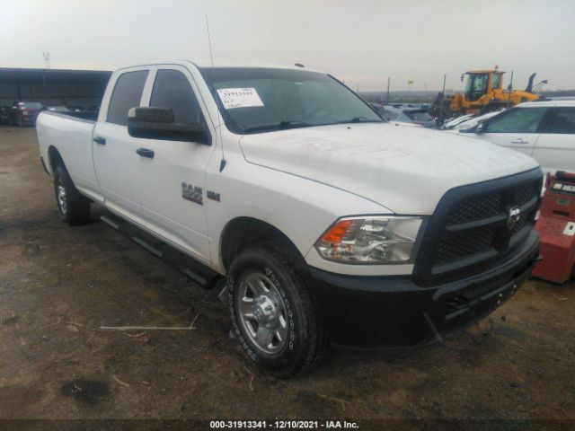 ram 2500 2018 3c6ur5hj9jg125486