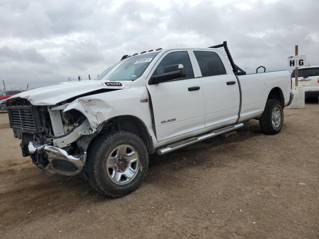 ram 2500 trade 2021 3c6ur5hj9mg677915