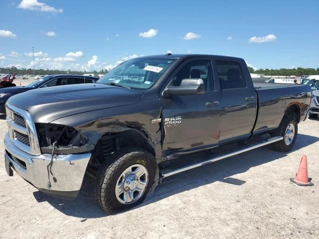 ram 2500 st 2018 3c6ur5hjxjg239805