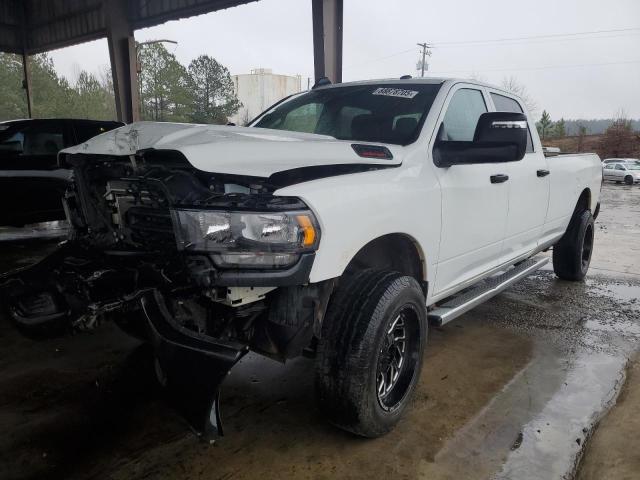 ram 2500 trade 2023 3c6ur5hjxpg564723