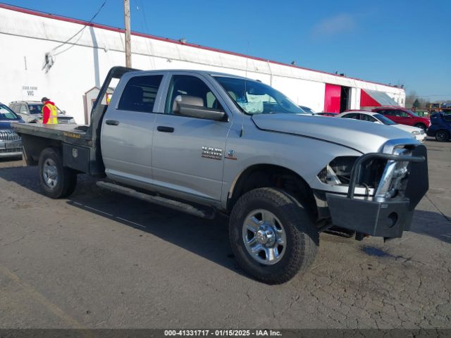 ram 2500 2016 3c6ur5hl0gg341625