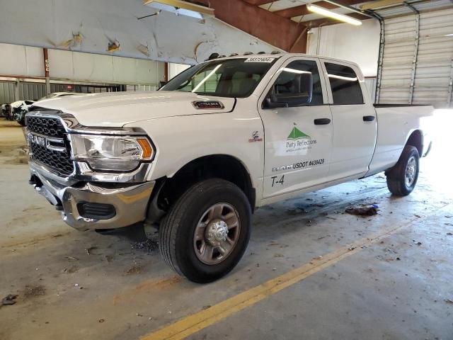 ram 2500 trade 2022 3c6ur5hl1ng319534