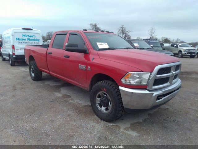 ram 2500 2013 3c6ur5hl2dg563658