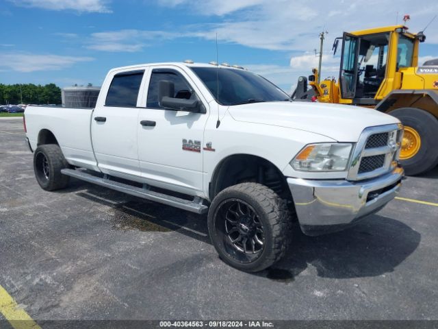 ram 2500 2017 3c6ur5hl3hg578613