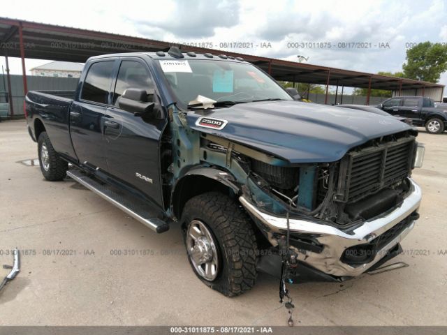 ram 2500 2020 3c6ur5hl3lg160335