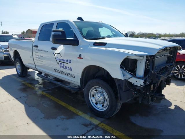 ram 2500 2024 3c6ur5hl3rg253266