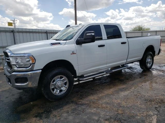 ram 2500 trade 2024 3c6ur5hl3rg264106