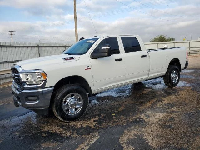 ram 2500 trade 2024 3c6ur5hl3rg292455