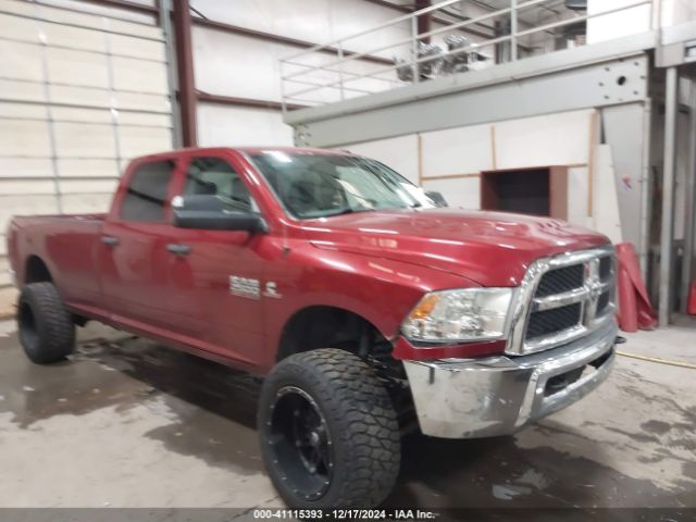 ram 2500 2015 3c6ur5hl4fg528090