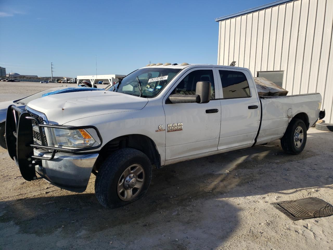 ram 2500 2015 3c6ur5hl4fg611602