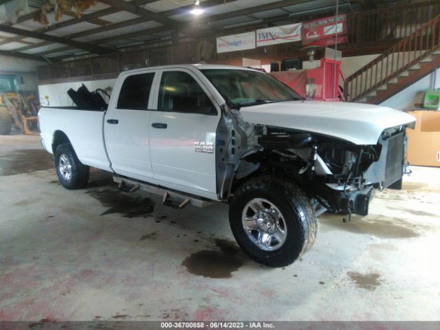 ram 2500 2018 3c6ur5hl4jg417337