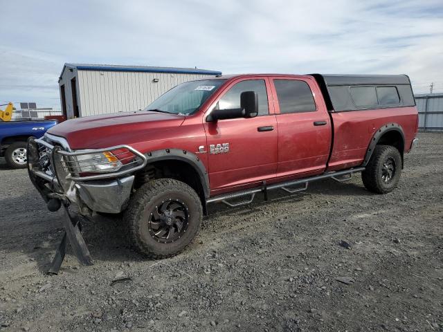 ram 2500 st 2013 3c6ur5hl5dg546644