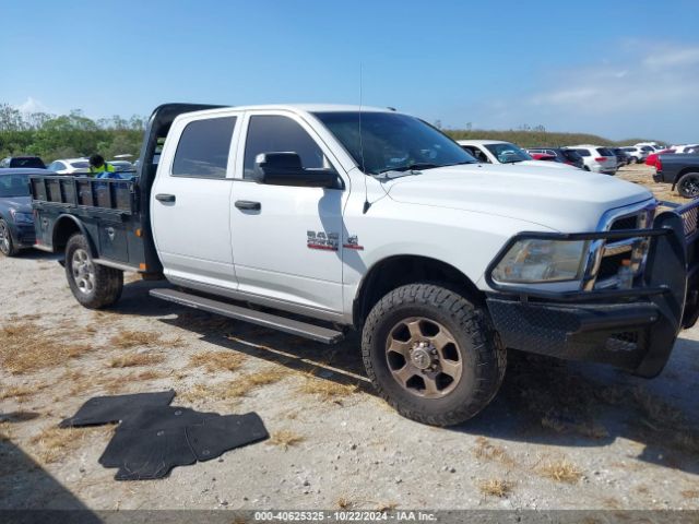 ram 2500 2015 3c6ur5hl5fg530009