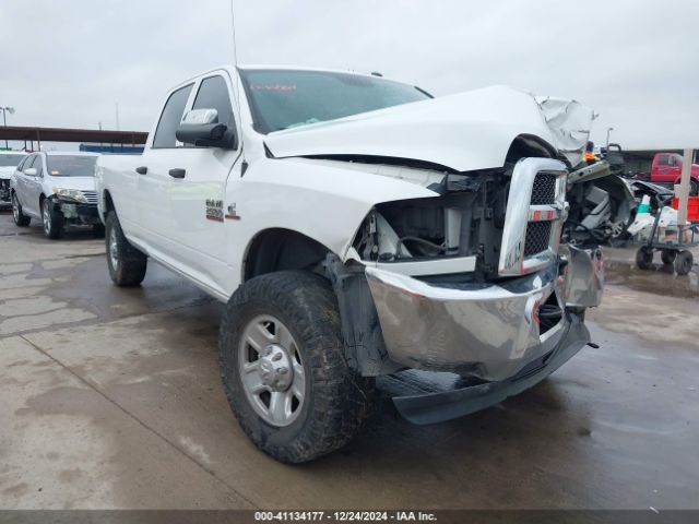 ram 2500 2018 3c6ur5hl5jg399270